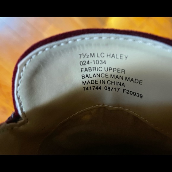 Liz Claiborne slide - Picture 4 of 5
